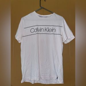 Calvin Klein shirt